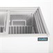Polar G-serie display vrieskist 270L