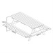 Rowlinson houten picknicktafel 150cm