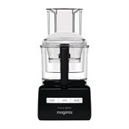 Magimix 5200XL Zwart (M)