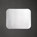 Fiesta Recyclable deksels voor aluminium bakjes DA086 (500 stuks)