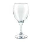 Utopia Imperial wijnglazen 340ml met 125, 175 en 250ml vulstreepje (12 stuks)