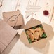 Fiesta Recyclable kartonnen voedseldozen