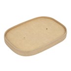 Colpac Stagione deksels voor voedseldozen (300 stuks)