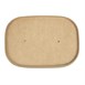 Colpac Stagione deksels voor voedseldozen (300 stuks)
