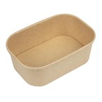 Colpac Stagione recyclebare magnetron voedseldozen 1L (300 stuks)