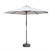 Bolero parasolvoet 20L