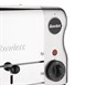 Rowlett Esprit broodrooster 2 sleuven chroom