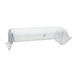 APS transparante rolltop deksel