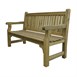 Rowlinson naaldhouten tuinbank