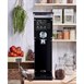 Santos Shop koffiemolen met zakhouder 43NA