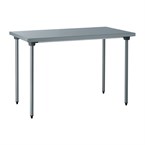 Tournus RVS werktafel 1000mm