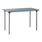 Tournus RVS werktafel 1800mm