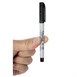 Sharpie ultrafijne permanente marker zwart (2 stuks)