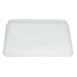 Faerch recyclebare bentobox deksels 263 x 201mm (90 stuks)