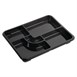 Faerch recyclebare bentoboxen 263 x 201mm (90 stuks)