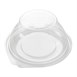 Faerch Contour recyclebare kommen met deksel 1000ml (200 stuks)
