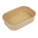 Colpac Stagione recyclebare magnetron voedseldozen 1L (300 stuks)