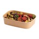 Colpac Stagione recyclebare magnetron voedseldozen 1L (300 stuks)