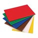 Hygiplas HDPE snijplanken set met rek 610x455x12mm