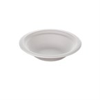Huhtamaki composteerbare chinet kommen gegoten vezel 200ml (100 stuks)