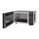 Nisbets Essentials magnetron met grillfunctie 21L 750W