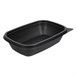Fastpac kleine rechthoekige voedseldozen 500ml (300 stuks)