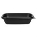 Fastpac kleine rechthoekige voedseldozen 500ml (300 stuks)