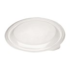 Fastpac deksels voor middelgrote rechthoekige voedseldozen 750ml (300 stuks)