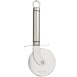 KitchenCraft RVS pizzawiel 10cm