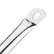 Vogue Platinum Plus Teflon anti-aanbak RVS koekenpan 28cm