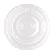 Fiesta Recyclable PET deksels voor bagasse sausbakjes (1000 stuks)