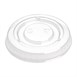 Fiesta Recyclable PET deksels voor bagasse sausbakjes (1000 stuks)
