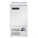 Polar G-serie enkeldeurs saladette koelwerkbank