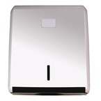 Multi-Fold Handdoek Dispenser Wit