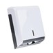 Multi-Fold Handdoek Dispenser Wit