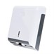 Multi-Fold Handdoek Dispenser Wit