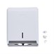 Multi-Fold Handdoek Dispenser Wit