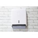 Multi-Fold Handdoek Dispenser Wit