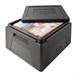Thermo Future GN 2/3 EPP Pizza Thermobox