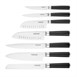 Vogue Bistro santokumes 142mm