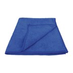 EcoTech microvezel doekjes blauw (10 stuks)