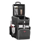 Rubbermaid Housekeeping Quick Cart wagen groot