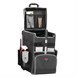 Rubbermaid Housekeeping Quick Cart wagen groot