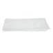 Jantex transparante afvalzakken gerecycled 80L 10kg (200 stuks)