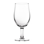 Utopia speciaalbier bierglazen met mousseerpunt 570ml CE-gemarkeerd (12 stuks)