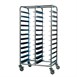 EAIS RVS regaalwagen 24 schappen