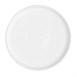 Olympia Whiteware platte ronde borden 150 mm (6 stuks)