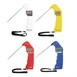 Hygiplas Easytemp kleurgecodeerde blauwe thermometer