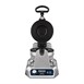 Waring Commercial gelato panini pers WICSP180E