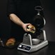 Waring Commercial gelato panini pers WICSP180E